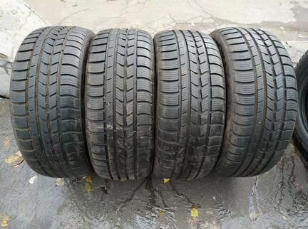235 55 17 Roadstone бу Шины Зимние 235 55 R17 102L