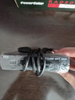 Цифровой телевизионный ресивер с функцией hd- меди