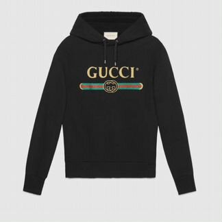 Толстовка Gucci