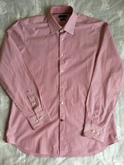 Рубашка Tommy Hilfiger 43/17
