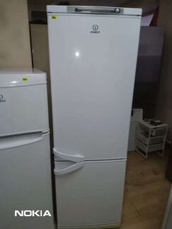 Холодильник Бу Indesit