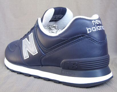 New Balance (NB) - ML574LPN, официальный