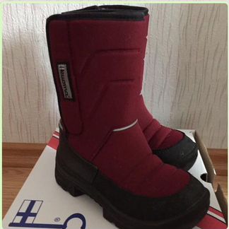 Куома kuoma сапоги