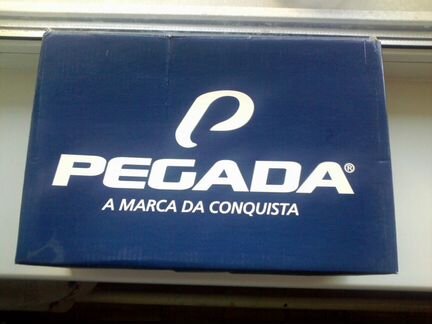 Обувь ботинки Pegada новые 44 (EUR)