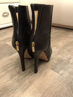Ботильоны Jimmy Choo