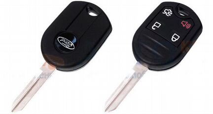 Ключи для Ford