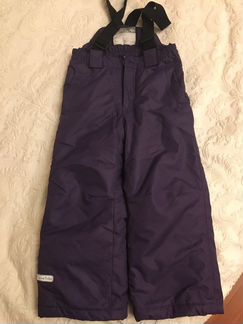 Зимний комбинезон 98