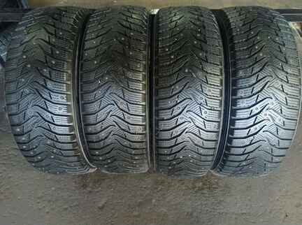 215 60 17 Marshal бу Шины Зимние 215 60 R17 100B