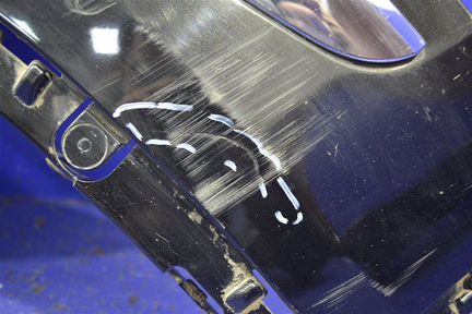 Крыло переднее левое Bmw X6 F16 2014 - 2020