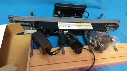 Коннектор 760161380 CommScope systimax контроллер