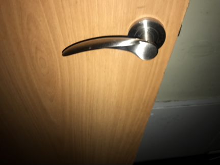 Межкомнатные Двери