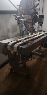 Этикетировочная машина Сигнал-Пак аэк-60