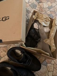 Ботинки UGG оригинал