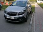 Opel Mokka 1.4 AT, 2014, 48 700 км