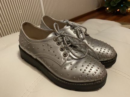 Ботинки Vitacci