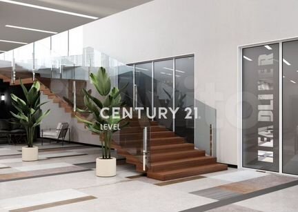 2-к квартира, 67 м², 12/51 эт.