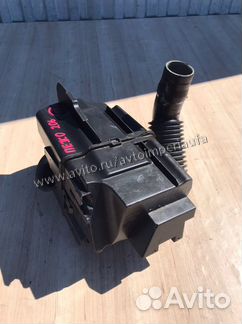 Резонатор воздушного фильтра Peugeot 206 KFW 2006