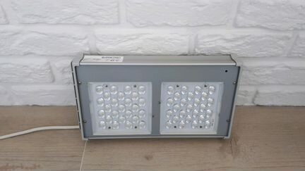 Светильник светодиодный