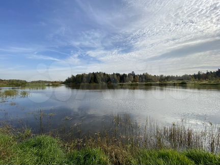 Участок 11 сот. (ИЖС)