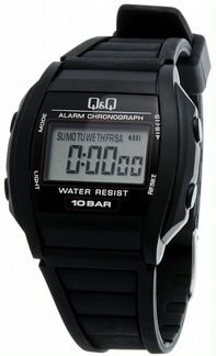 Часы наручные Q&Q ML01-103 (ML01J103Y)