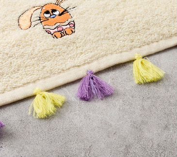 Полотенце Zaychik (30х60 см)