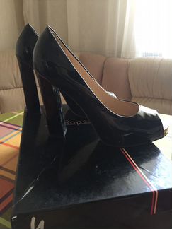 Босоножки bigRope