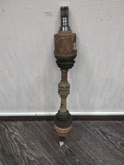 Привод левый NIssan Teana J32