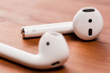 AirPods 2 и AirPods Pro люкс 1:1