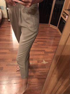 Брюки женские