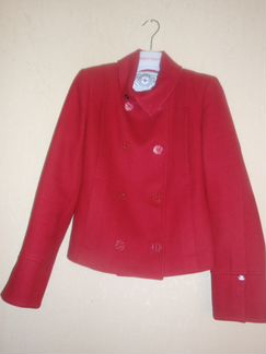 Жакет р. 40 ZU+elements, Италия, оригинал