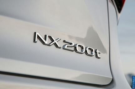Двигатель NX200t RX200t 2.0T 8AR-FTS
