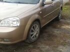 Chevrolet Lacetti 1.4 МТ, 2006, 210 000 км
