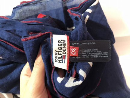 Платок Томми