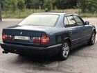 BMW 5 серия 2.5 AT, 1993, 450 000 км объявление продам