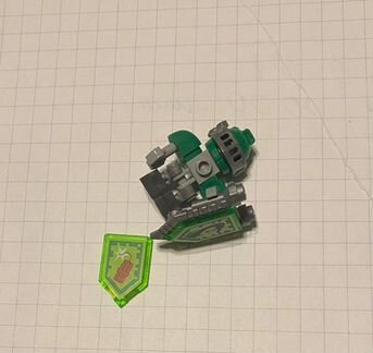 Мини фигурки lego