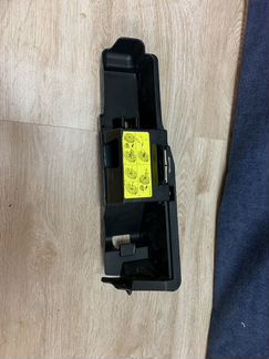 Гнездо под домкрат ауди А6 С6