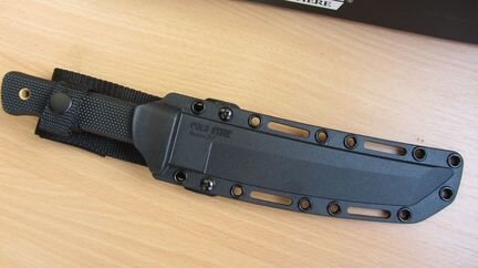 Нож Cold Steel Recon Tanto SK-5
