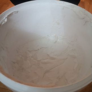 Шпаклевка финишная