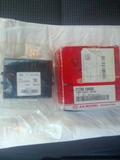 Блок управления датчиками парковки KIA. OR