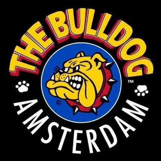 The Bulldogs Coffeeshop Amsterdam
