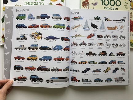 Детские книги на английском языке. Usborne