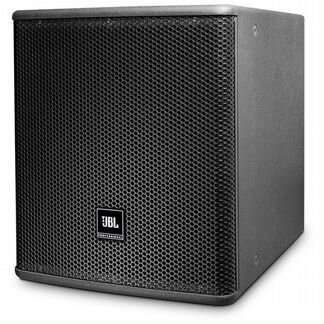 Профессиональный пассивный сабвуфер JBL Pro AC115S