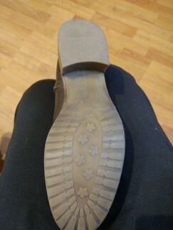 Сапоги зимние