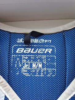 Нагрудник Bauer nexus n4000 JR M