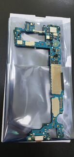 Samsung Galaxy S10+ G975 системная плата