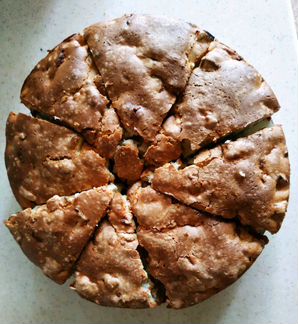 Пироги и не только