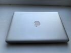 MacBook Pro13 Late-2011, Core i5, 8 гб, HDD 750 гб объявление продам