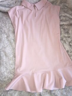 Платье zara S