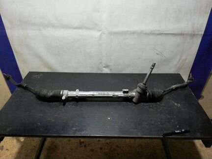 Рулевая рейка Nissan X-Trail