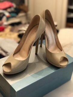 Туфли Casadei 39 размер